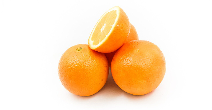 orangen ganz neu
