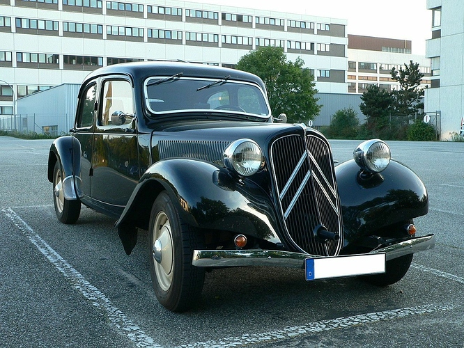 Citroen