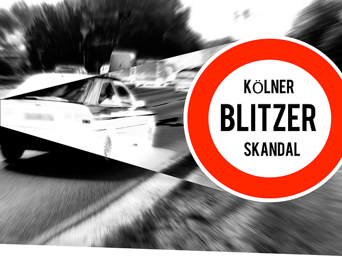 blitzer slandal
