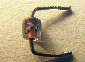 Diode D25-1a