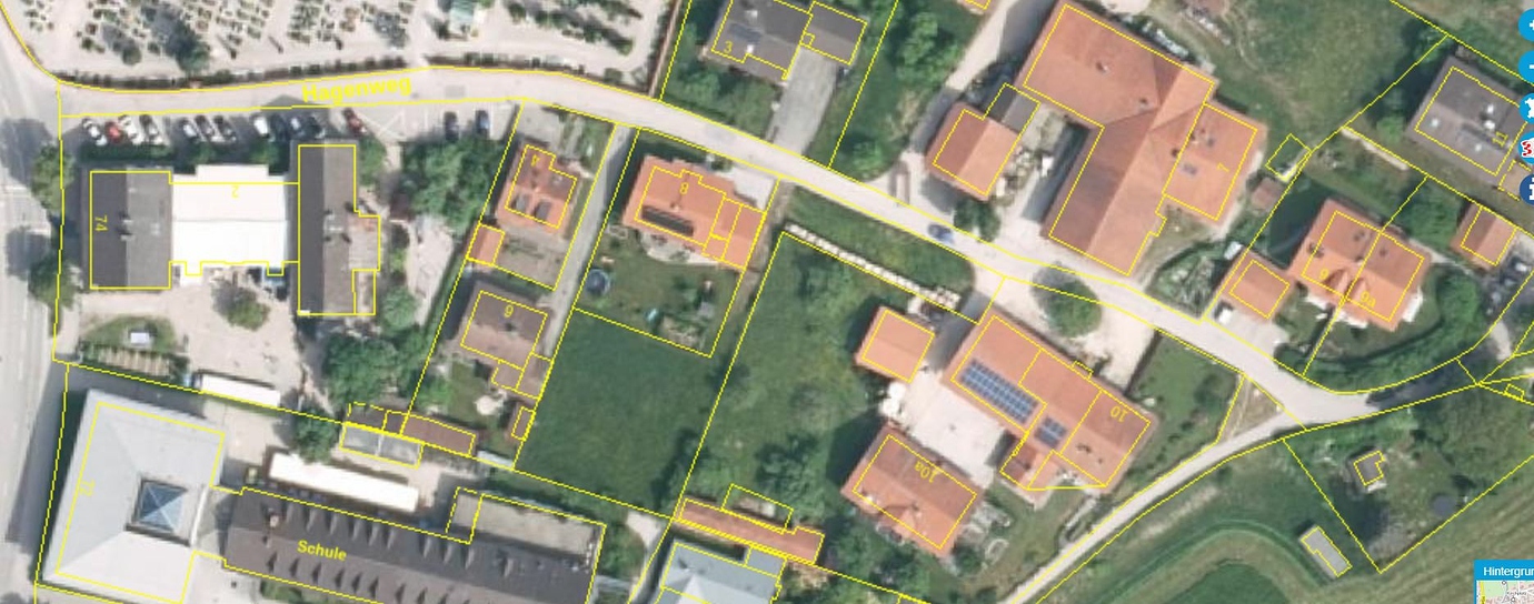 Wie breit muss den eine Straße wirklich sein? werweisswas.de Wie breit muss den eine Straße wirklich sein? werweisswas.de