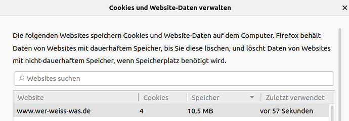 cookies