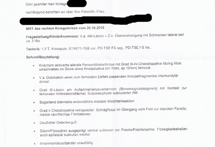 Kniebefund cropped