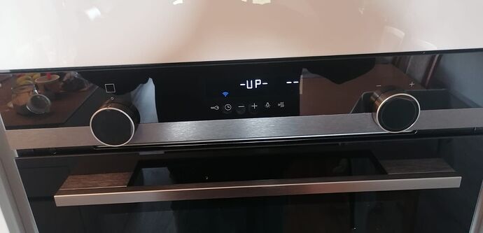Backofen