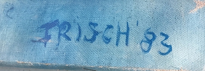 Frisch 83