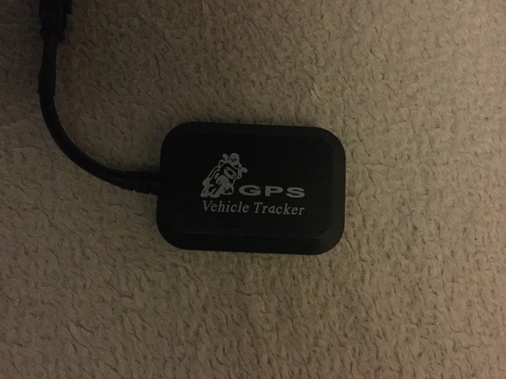 GPS Tracker werweisswas.de