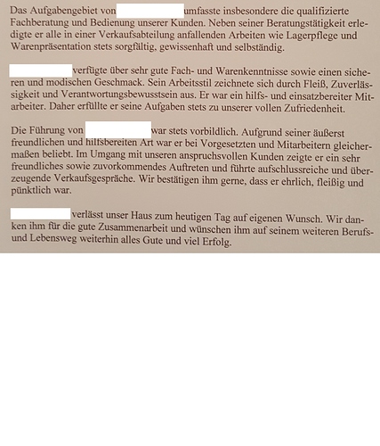 frage