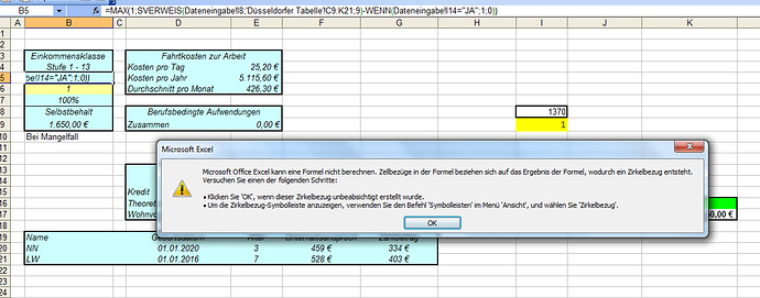 fehler 1