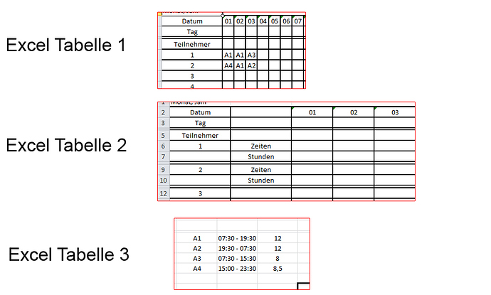 Excel Samp