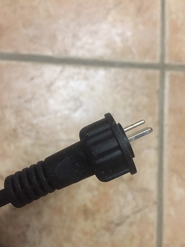 stecker