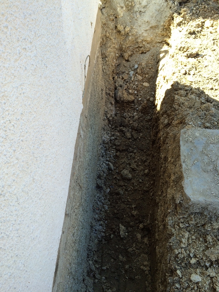 Fundament vom Haus abdichten - wer-weiss-was.de