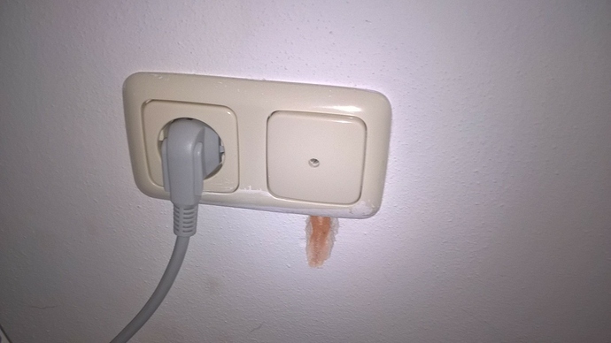 Die Lösung
