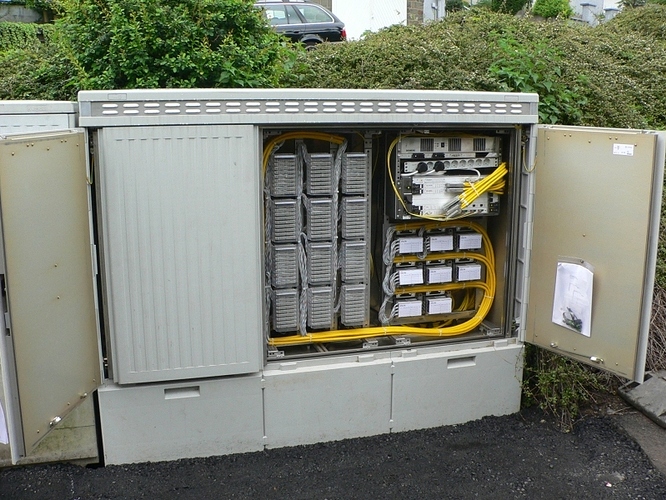 o-dslam