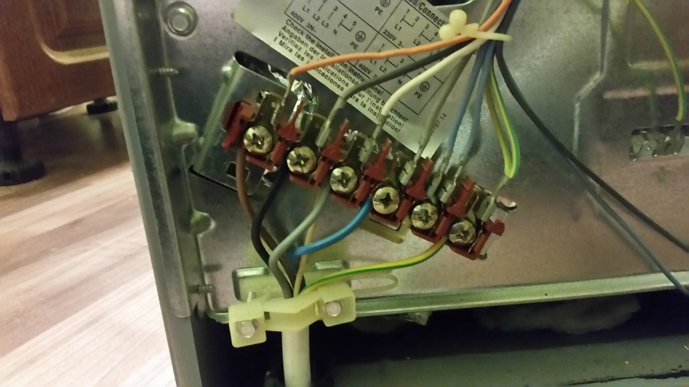 Herd Richtig Und Sicher Selbst Anschlie 223 En