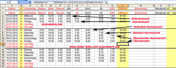 Erklärung 1