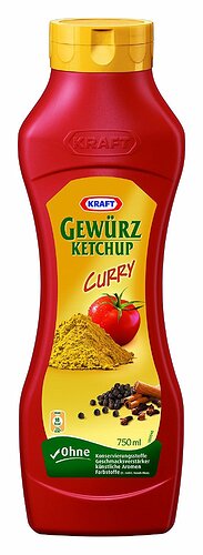 Kraft_Curryketchup