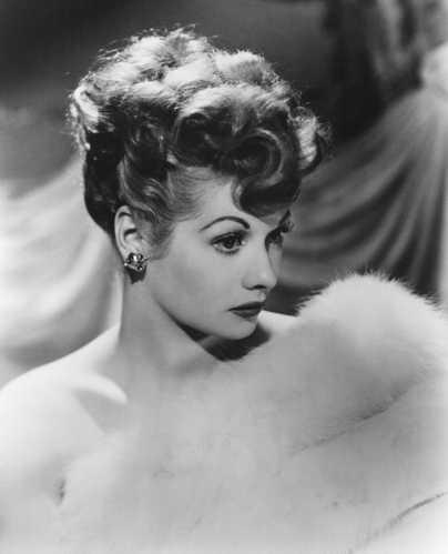 Lucille Ball 5