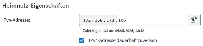 IP-fest