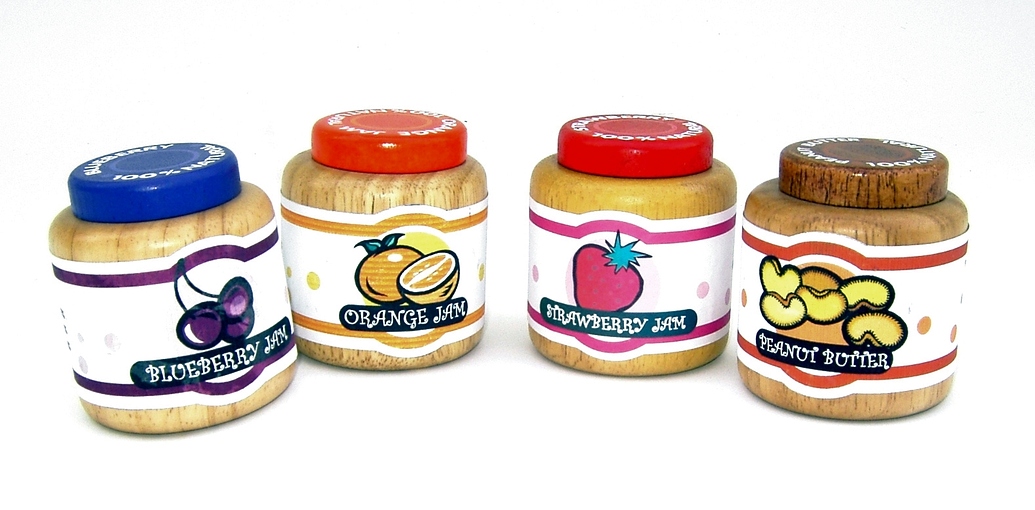 Klebeetiketten werfen Falten - wer-weiss-was.de