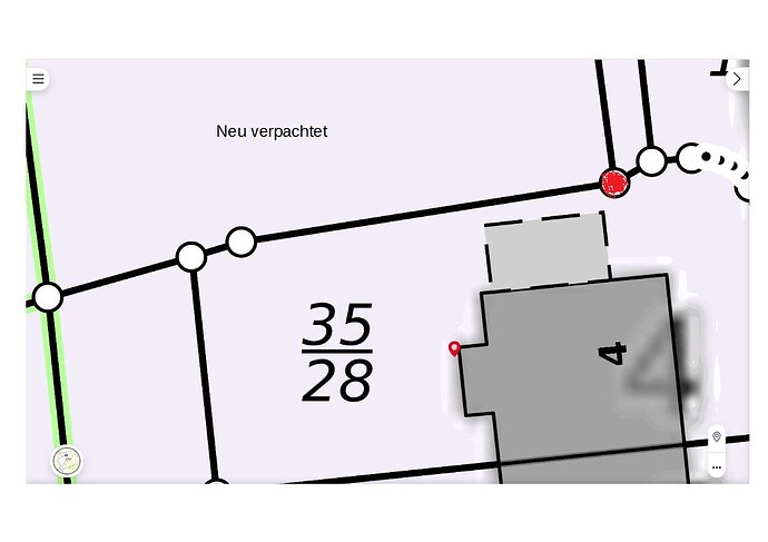 Grundstück
