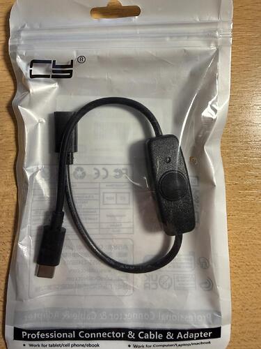 USB Kabel