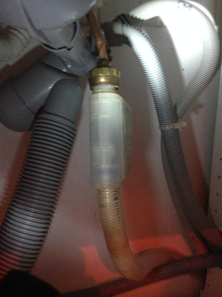 Aquastopp entfernen - wer-weiss-was.de