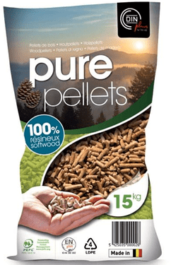 2022-12-11 07_09_22-Premium Pure Pellets 15 kg in Saarland - Wadern _ eBay Kleinanzeigen