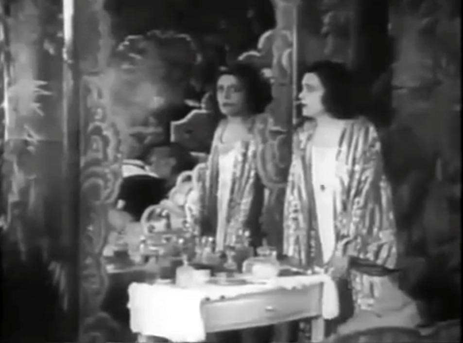 Pola Negri Sappho