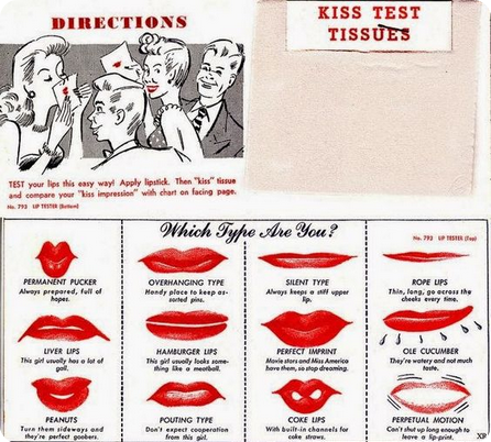 Lips
