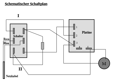 schaltplan