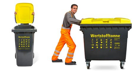 wertstofftonne