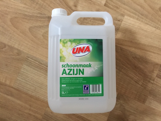 azijn