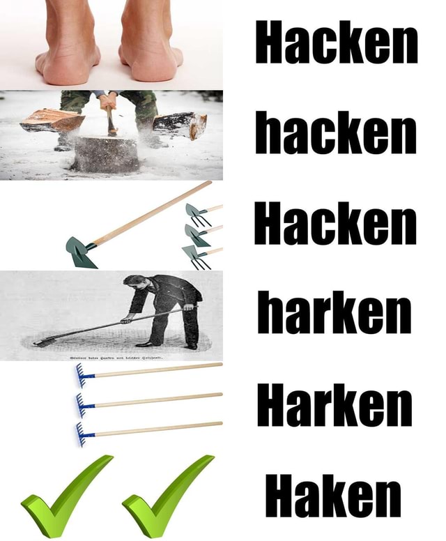 Haken_Hacken