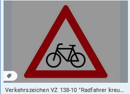 schild.fahrrad