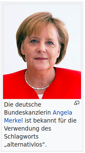 merkel