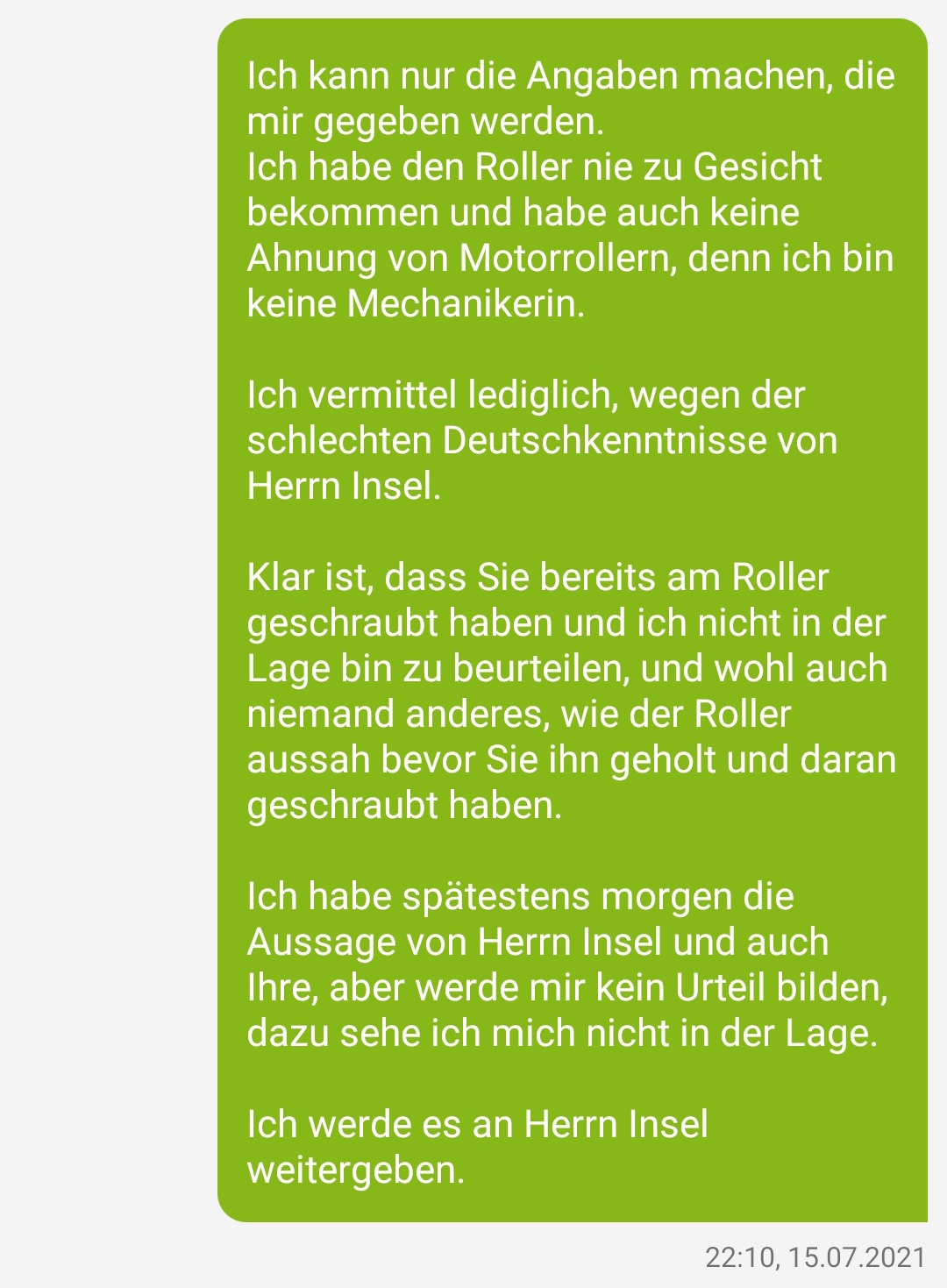 Ebay Kleinanzeigen Arger Wer Weiss Was De