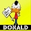 Donald_Punkdesigner